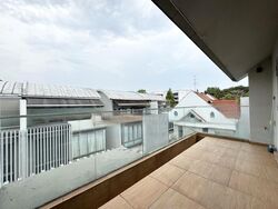 Whitley Road (D11), Terrace #478266371
